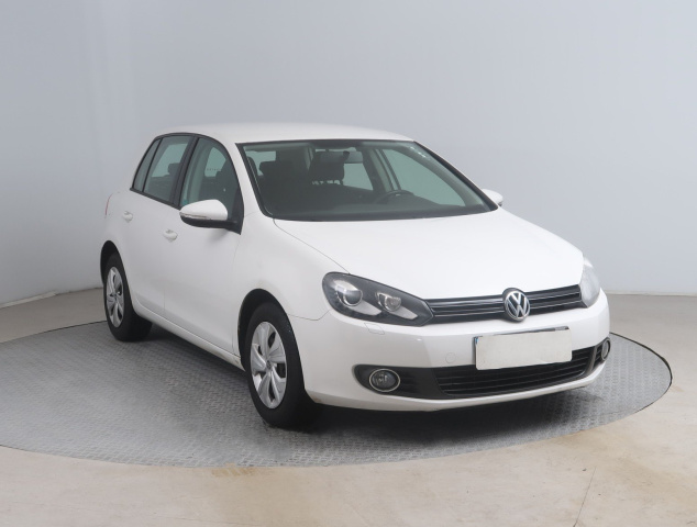 Volkswagen Golf 2012