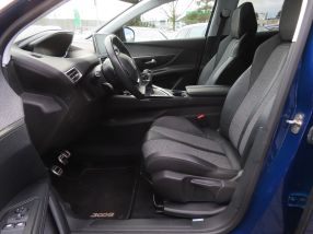 Peugeot 3008 - 2019