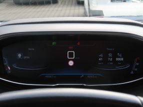 Peugeot 3008 - 2019