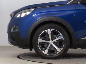 Peugeot 3008 - 2019