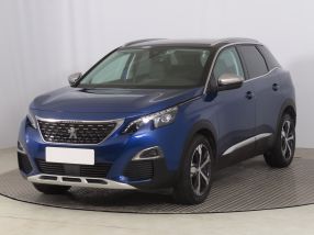 Peugeot 3008 - 2019