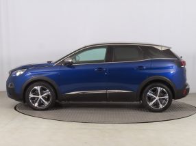 Peugeot 3008 - 2019
