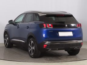 Peugeot 3008 - 2019