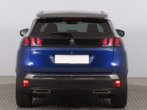 Peugeot 3008 - 2019
