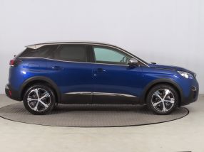 Peugeot 3008 - 2019