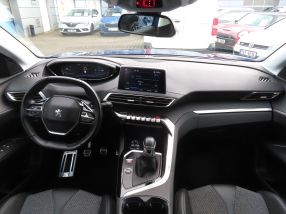 Peugeot 3008 - 2019