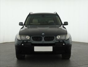 BMW X3 - 2005