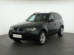 BMW X3 - 2005