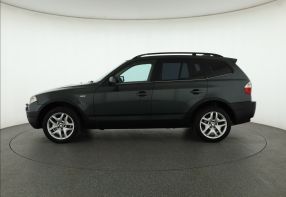 BMW X3 - 2005