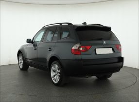 BMW X3 - 2005