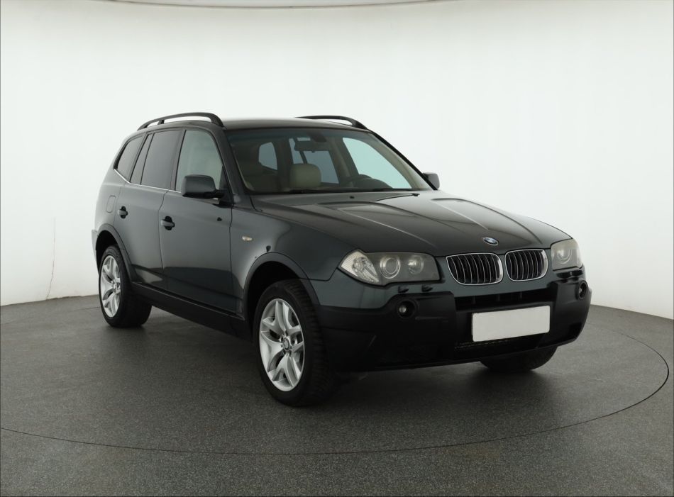 BMW X3 - 2005