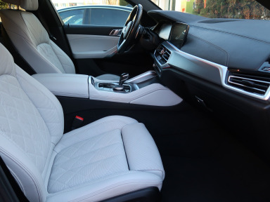 BMW X6 - 2022