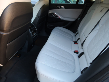 BMW X6 - 2022