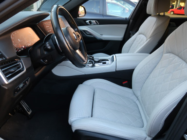 BMW X6 - 2022