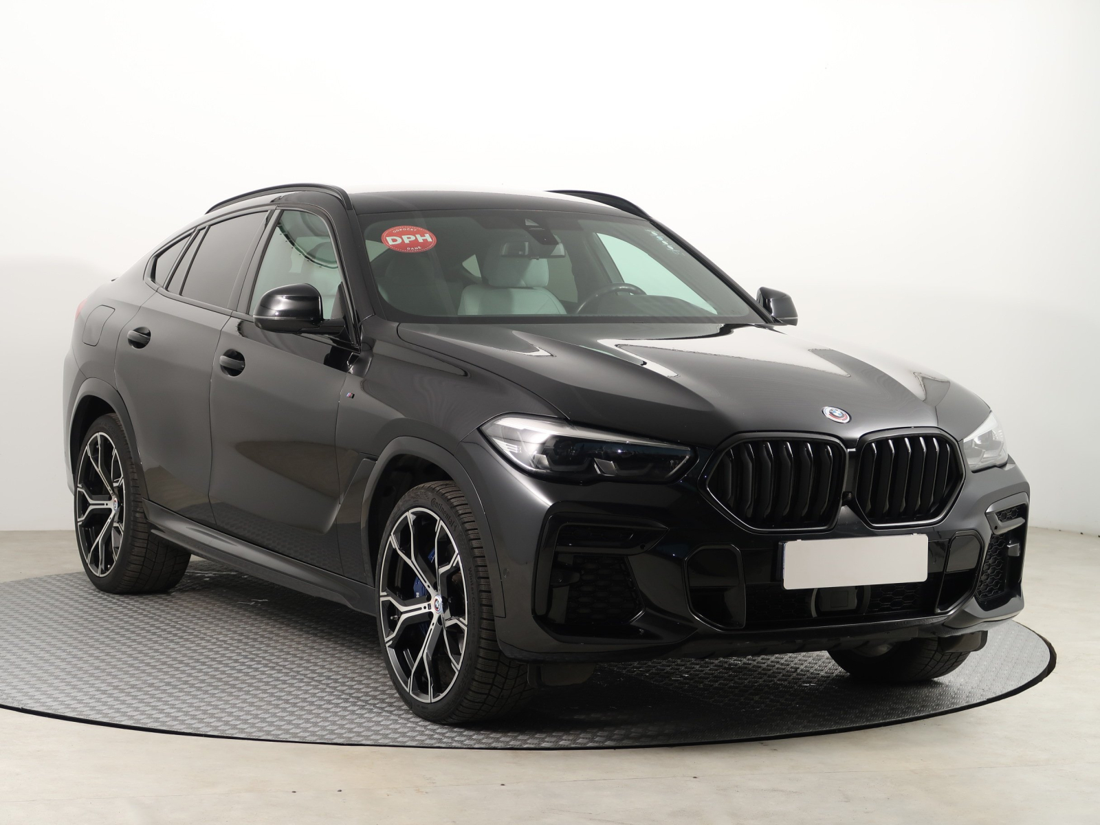 BMW X6 - 2022