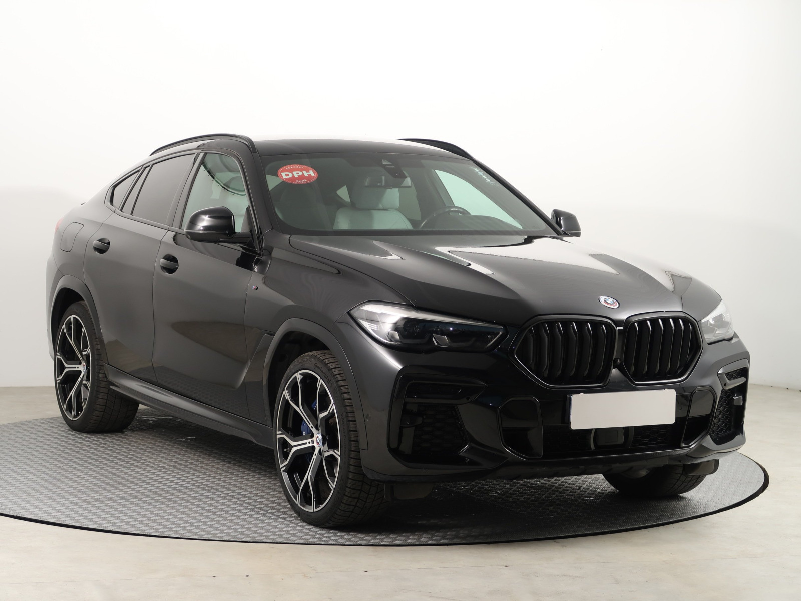 BMW X6 - 2022