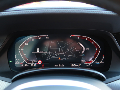 BMW X6 - 2022
