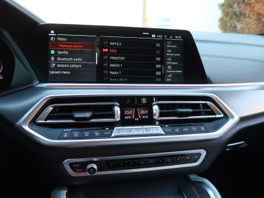 BMW X6 - 2022