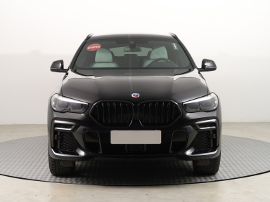BMW X6 - 2022