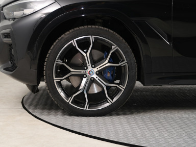 BMW X6 - 2022
