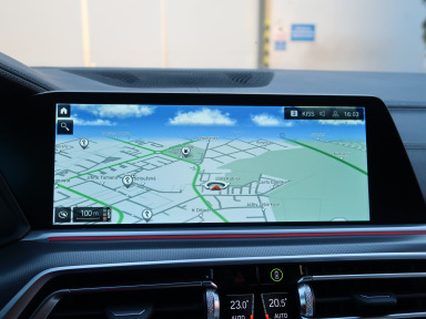 BMW X6 - 2022