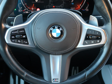 BMW X6 - 2022