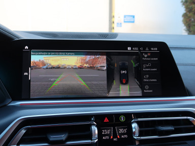 BMW X6 - 2022