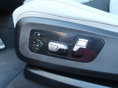 BMW X6 - 2022