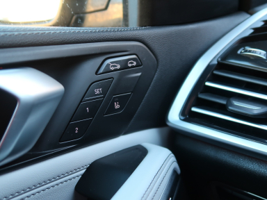 BMW X6 - 2022
