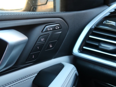 BMW X6 - 2022