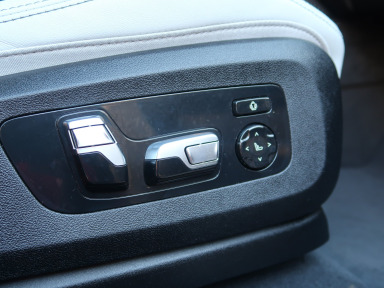 BMW X6 - 2022