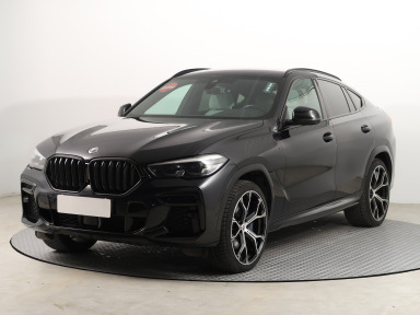 BMW X6 - 2022