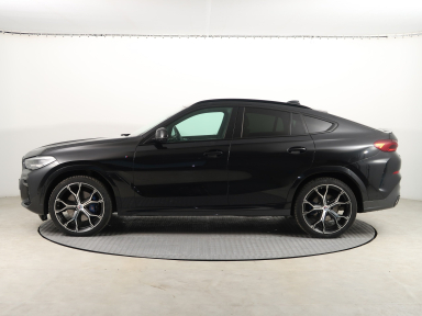 BMW X6 - 2022