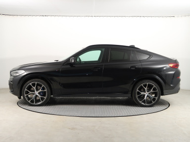 BMW X6 - 2022