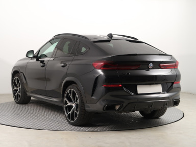 BMW X6 - 2022