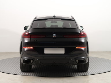 BMW X6 - 2022
