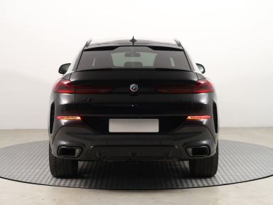 BMW X6 - 2022