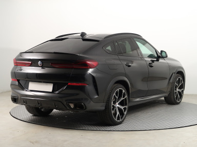 BMW X6 - 2022