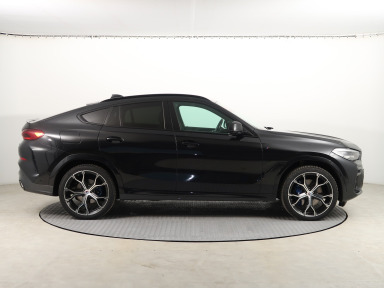 BMW X6 - 2022