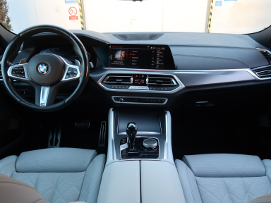 BMW X6 - 2022
