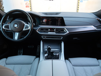 BMW X6 - 2022