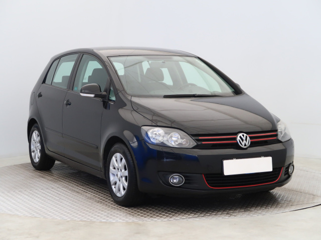 Volkswagen Golf Plus 2010
