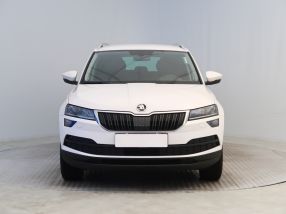 Skoda Karoq - 2018