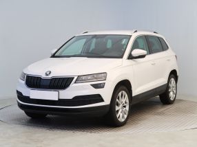 Skoda Karoq - 2018