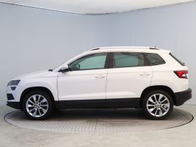 Skoda Karoq - 2018