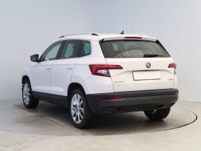 Skoda Karoq - 2018
