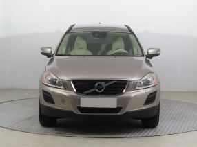 Volvo XC60 - 2012