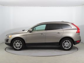 Volvo XC60 - 2012