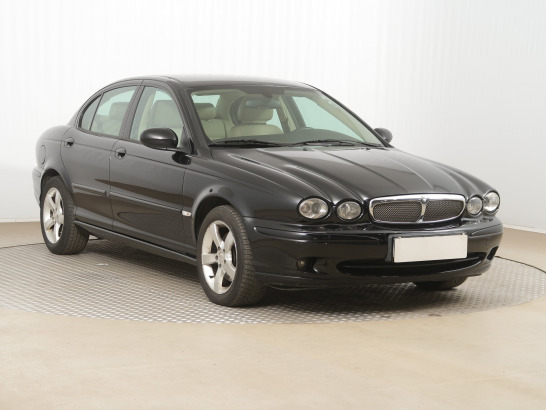 Jaguar X-Type