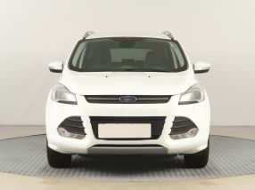 Ford Kuga - 2015